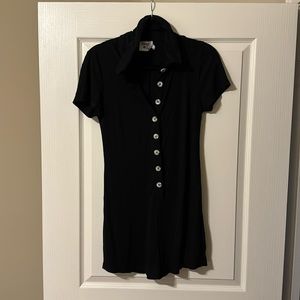 Princess Polly romper